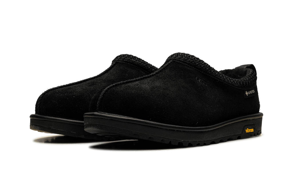 UGG WOMENS Tasman GTX Slipper Womens "Black" 1172790 BLK 1172790 BLK from Stadium Goods