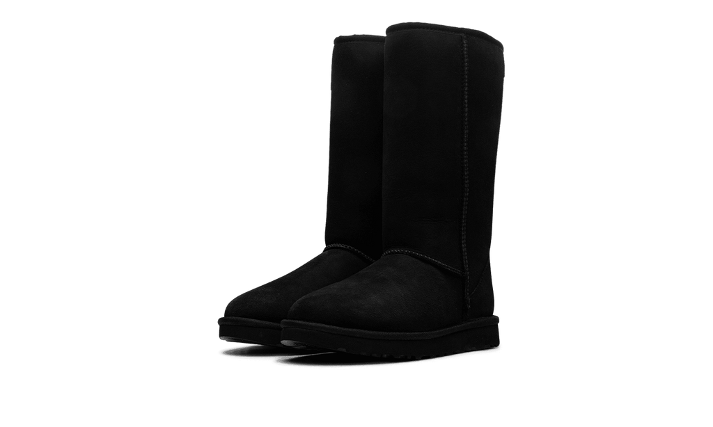 UGG WOMENS Classic Tall II Boot Womens "Black" 1016224 BLK 1016224 BLK from Stadium Goods