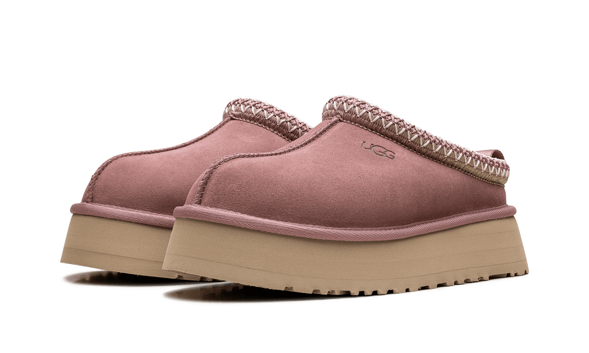 UGG WOMENS Tazz II Slipper Womens "Pink Dawn" 1174471 PDW 1174471 PDW from Stadium Goods