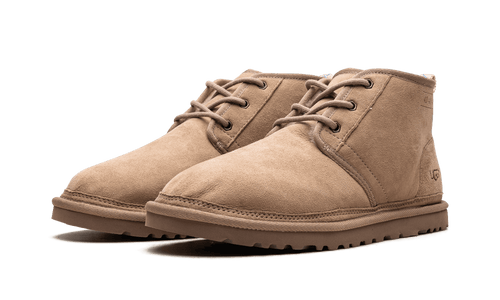 UGG MENS Neumel "40:40:40 Anniversary Sand" 1096009 SAN 1096009 SAN from Stadium Goods