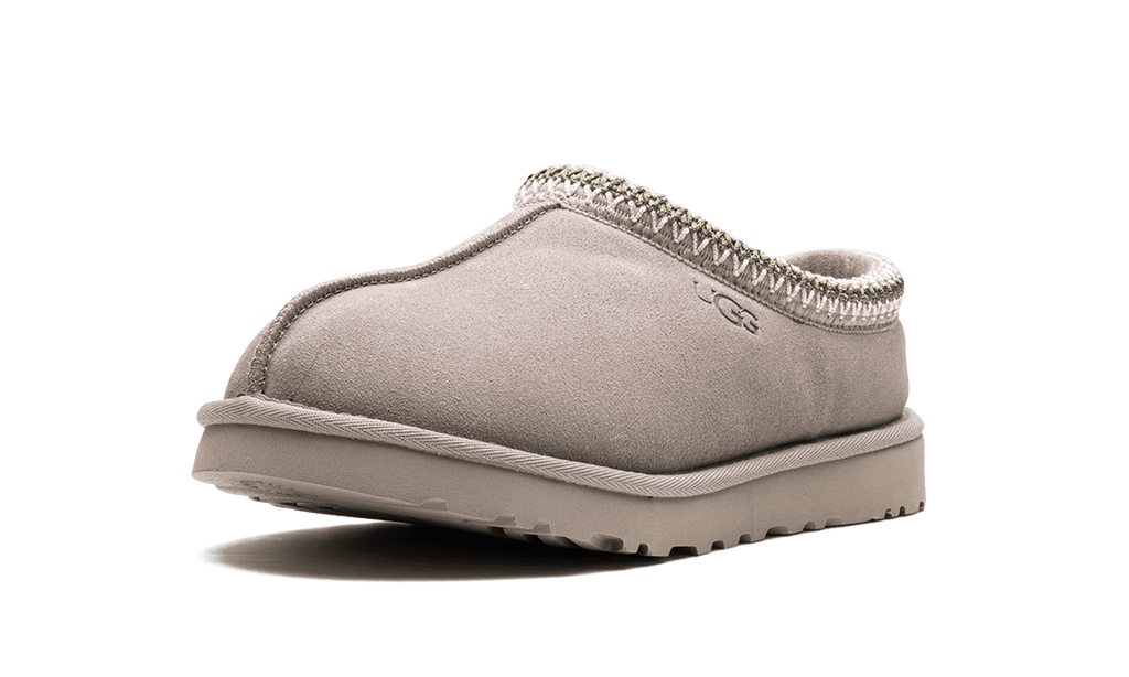 UGG MENS Tasman Slipper "Oyster" 5950 OYS 5950 OYS from Stadium Goods
