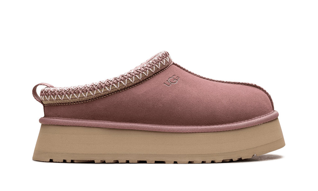 UGG WOMENS Tazz II Slipper Womens "Pink Dawn" 1174471 PDW 1174471 PDW from Stadium Goods