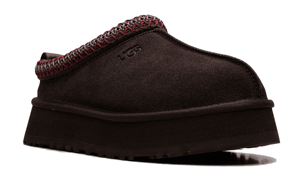 UGG WOMENS Tazz II Slipper "Dusted Cocoa" 1174471 DDC 1174471 DDC from Stadium Goods