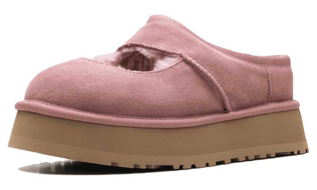 UGG WOMENS Bea Mary Jane Womens "Pink Dawn" 1167612 PDW 1167612 PDW from Stadium Goods