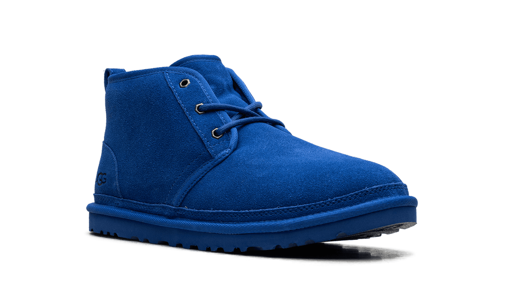 UGG MENS Neumel Boot "Classic Blue" 3236 CBL 3236 CBL from Stadium Goods
