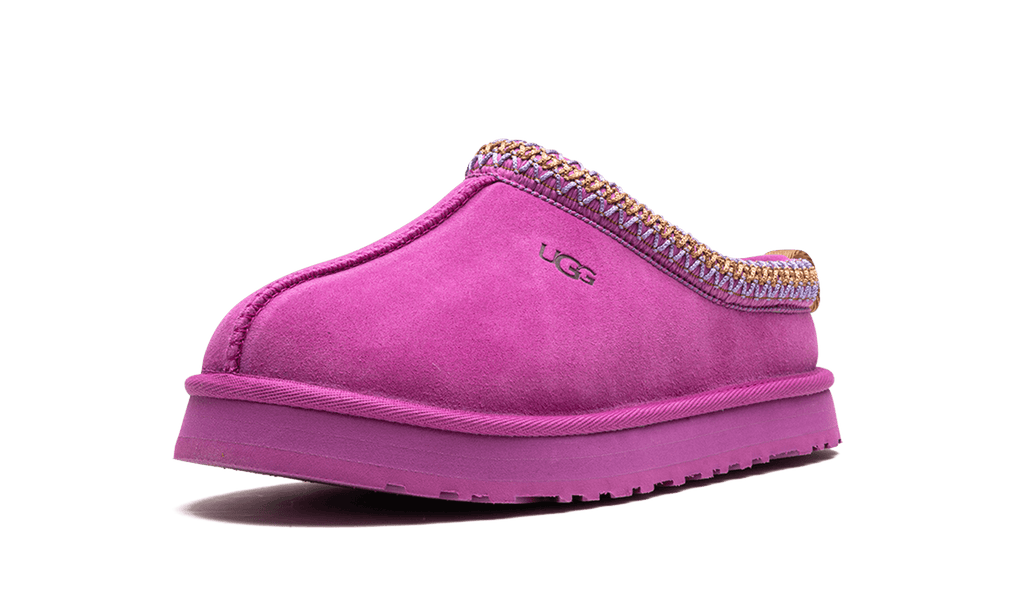 UGG GRADE SCHOOL Tazz GS "Pink Braid" 1143776K MGS 1143776K MGS from Stadium Goods