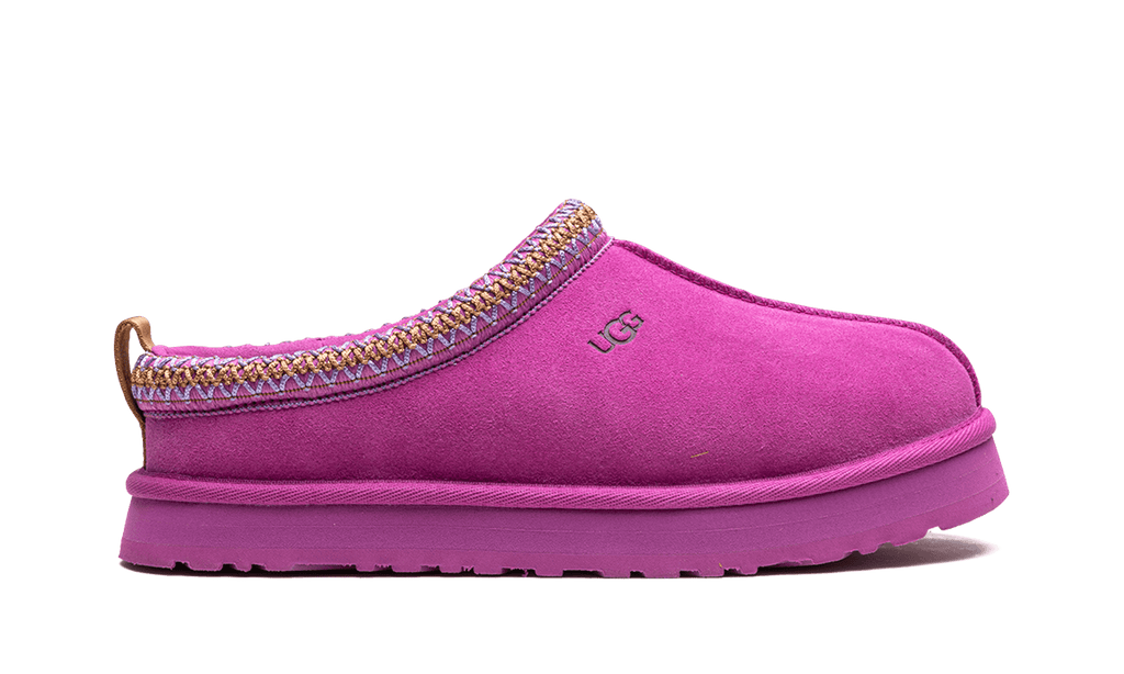UGG GRADE SCHOOL Tazz GS "Pink Braid" 1143776K MGS 1143776K MGS from Stadium Goods