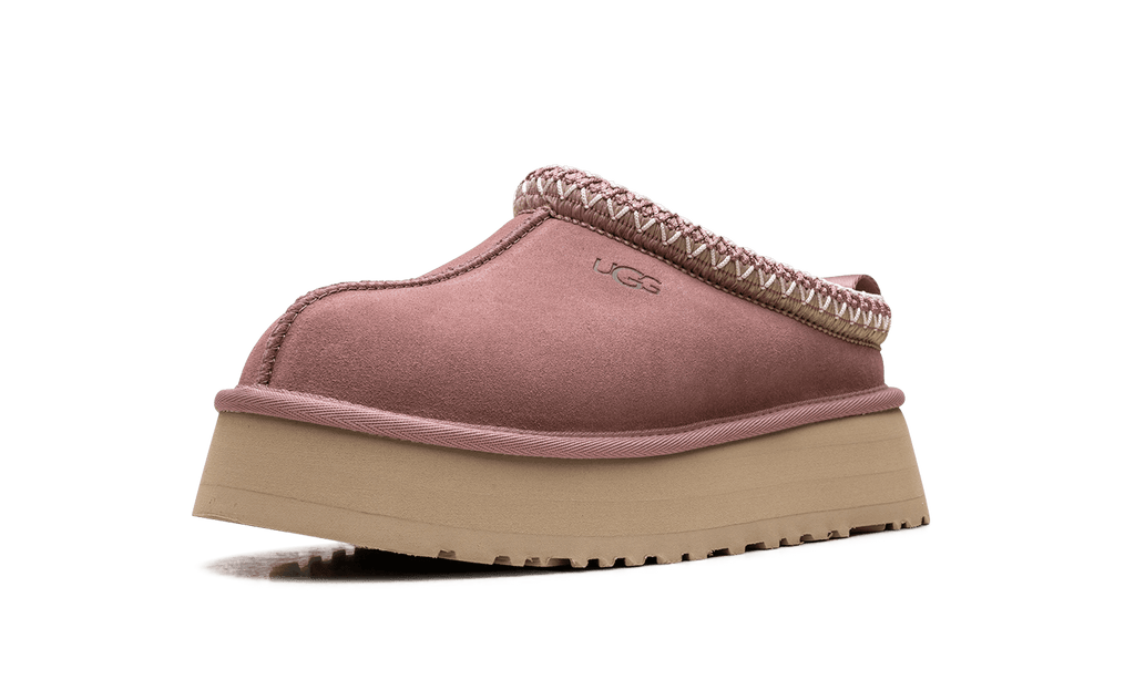 UGG WOMENS Tazz II Slipper Womens "Pink Dawn" 1174471 PDW 1174471 PDW from Stadium Goods