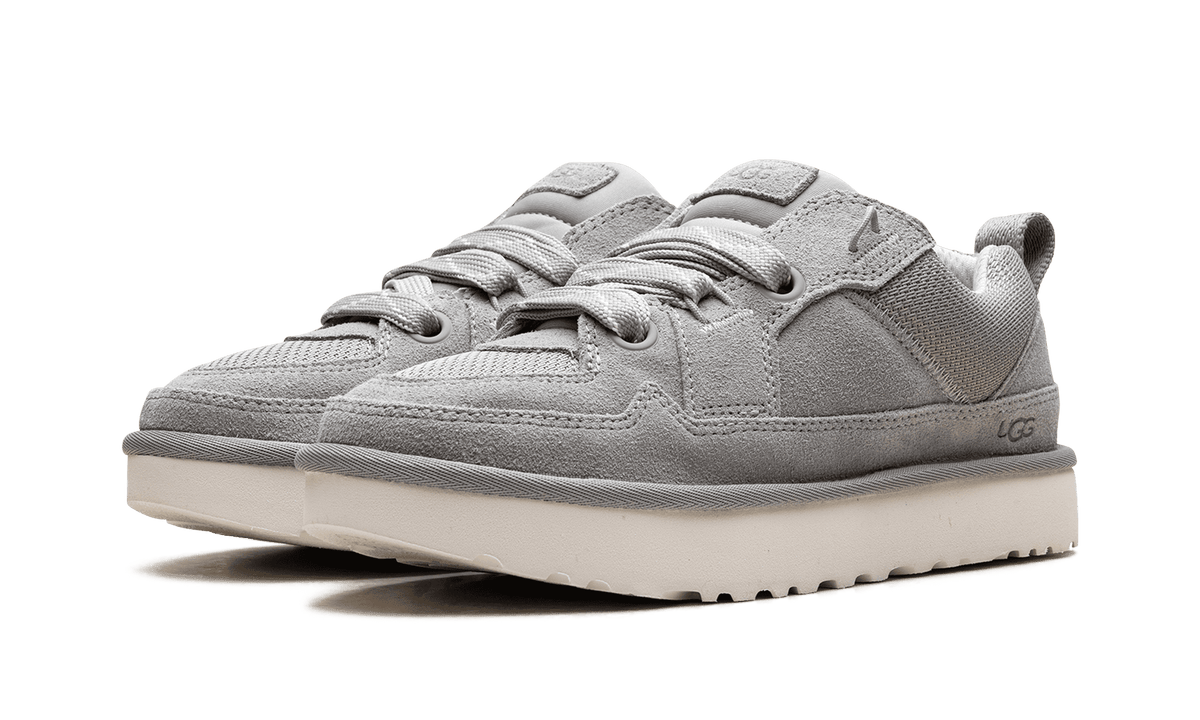 UGG WOMENS Lowmel Lo Womens "Campfire" 1168890 CPF 1168890 CPF from Stadium Goods