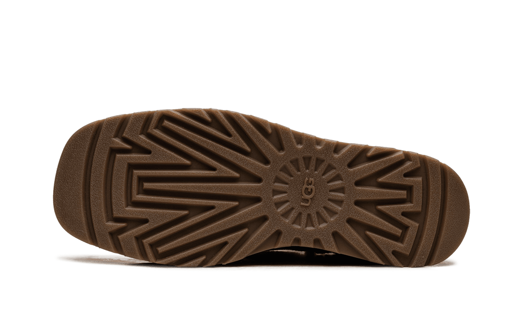 UGG WOMENS Cityfunc Ultra Mini Boot Womens "Chestnut" 1158193 CHE 1158193 CHE from Stadium Goods