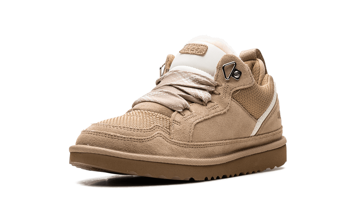 UGG GRADE SCHOOL Lowmel "Sand" 1152410K SAN 1152410K SAN from Stadium Goods