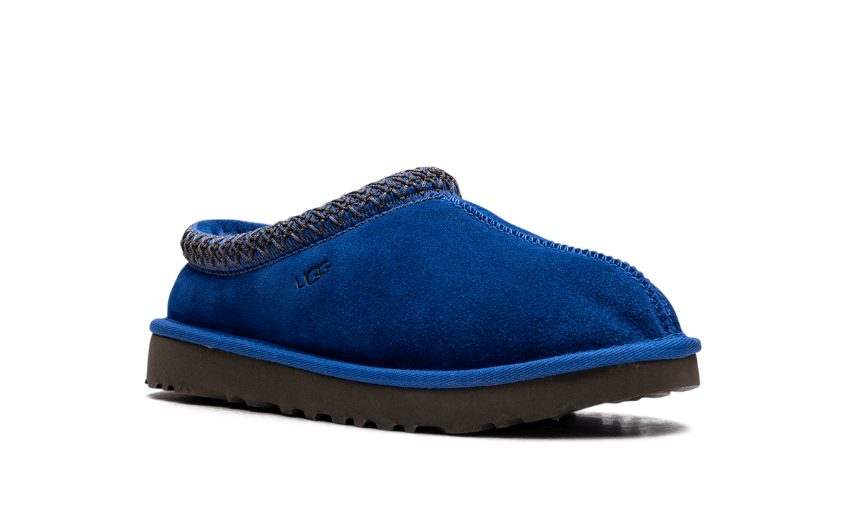 UGG WOMENS Tasman Classic Womens "Classic Blue" 5955 CBL 5955 CBL from Stadium Goods