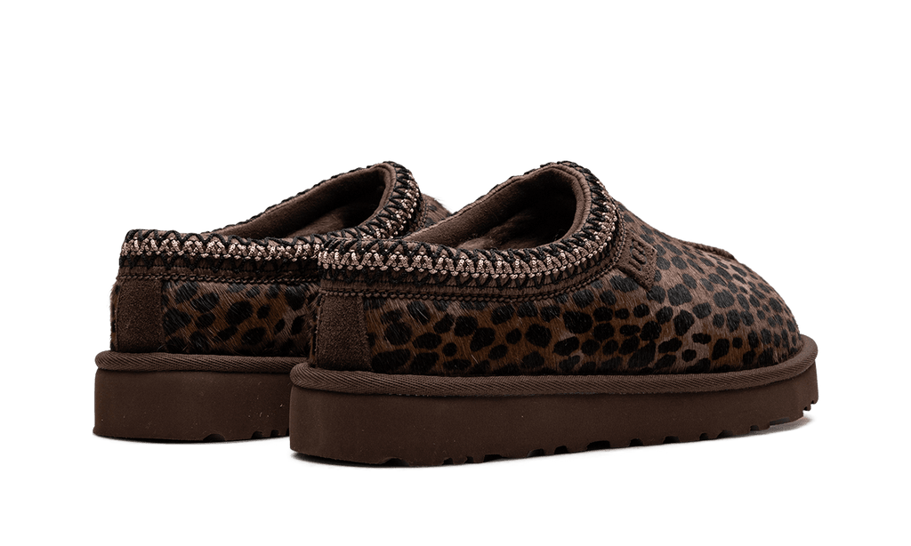 UGG WOMENS Tasman Slipper WMNS "Caspian Burnt Cedar" 1158350 BCDR from Stadium Goods