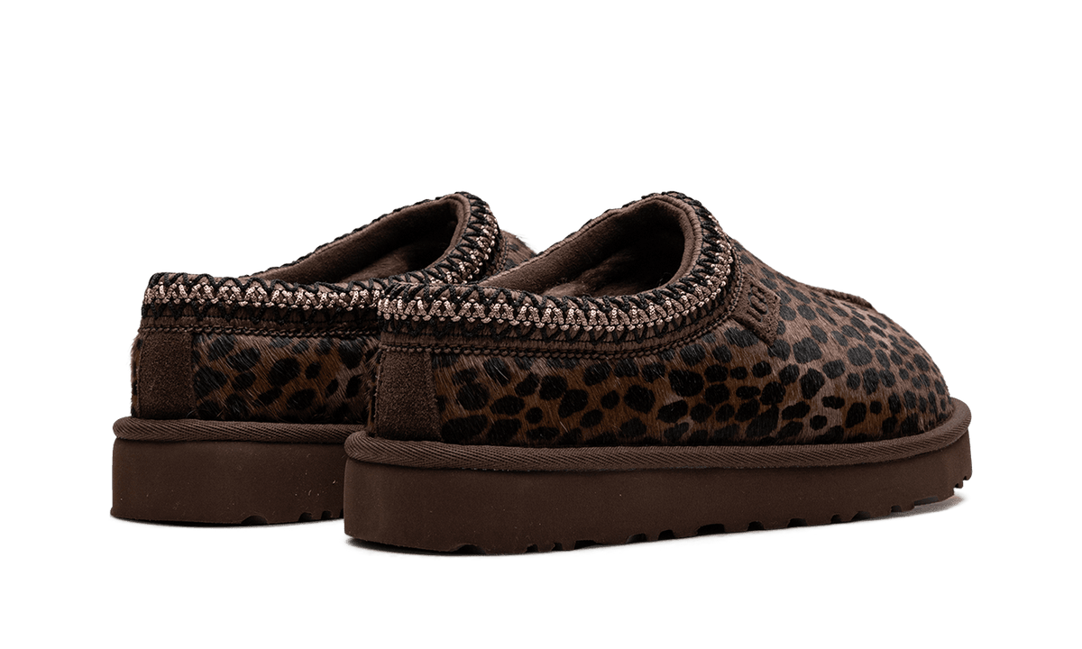 UGG WOMENS Tasman Slipper WMNS "Caspian Burnt Cedar" 1158350 BCDR from Stadium Goods