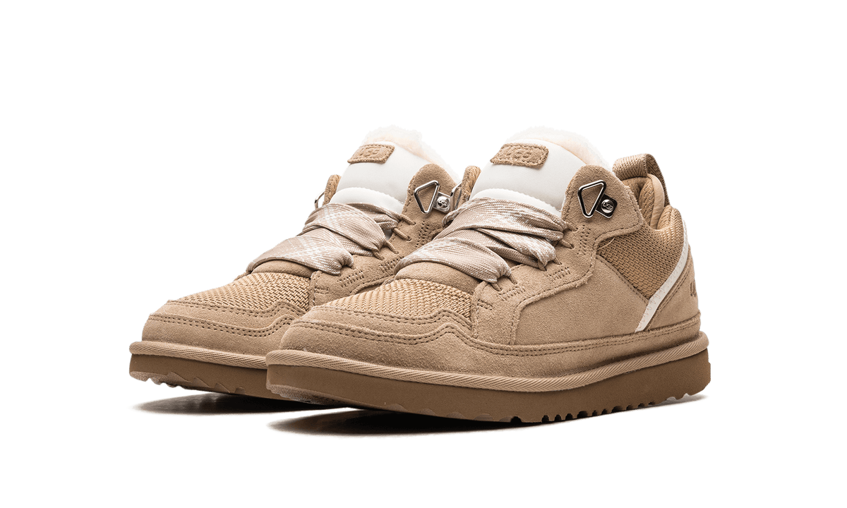UGG GRADE SCHOOL Lowmel "Sand" 1152410K SAN 1152410K SAN from Stadium Goods