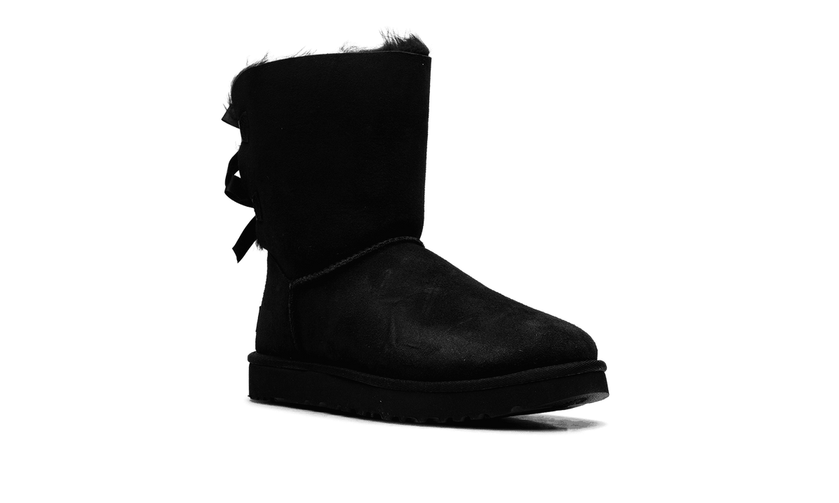 BAILEY BO 2 BOOTS WMNS "Black" 1016225 BLK from Stadium Goods