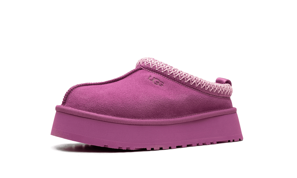 UGG WOMENS TAZZ SLIPPER Womens "Purple Ruby" 1122553 PRBY 1122553 PRBY from Stadium Goods