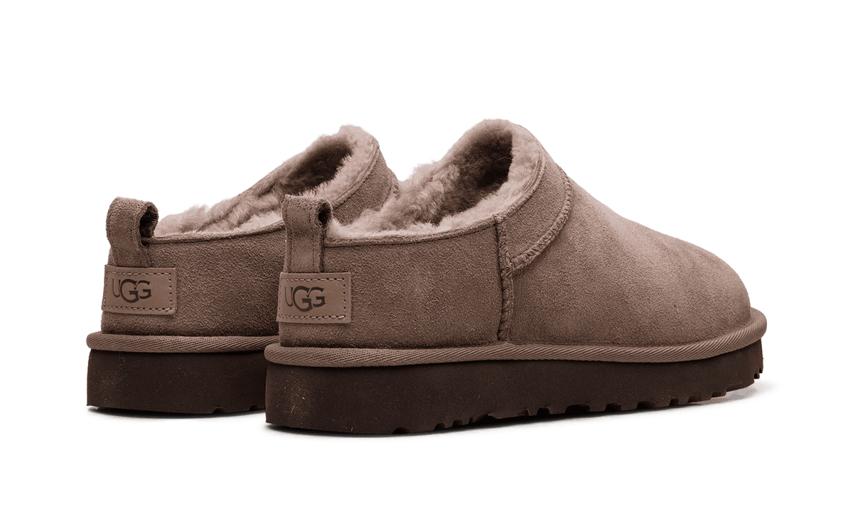 UGG WOMENS Classic Micro Womens "Rocky Oak" 1173891 RYK 1173891 RYK from Stadium Goods
