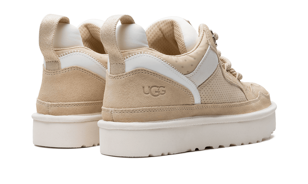 UGG WOMENS LOMEL SPRING Womens "Biscotti" 1152759 BSCT 1152759 BSCT from Stadium Goods