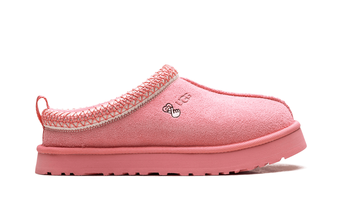 UGG GRADE SCHOOL Tazz Love '25 Slipper "Pink" 1172391K TPCL 1172391K TPCL from Stadium Goods