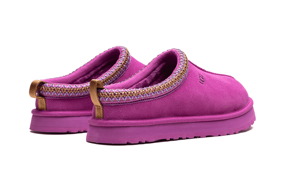 UGG GRADE SCHOOL Tazz GS "Pink Braid" 1143776K MGS 1143776K MGS from Stadium Goods