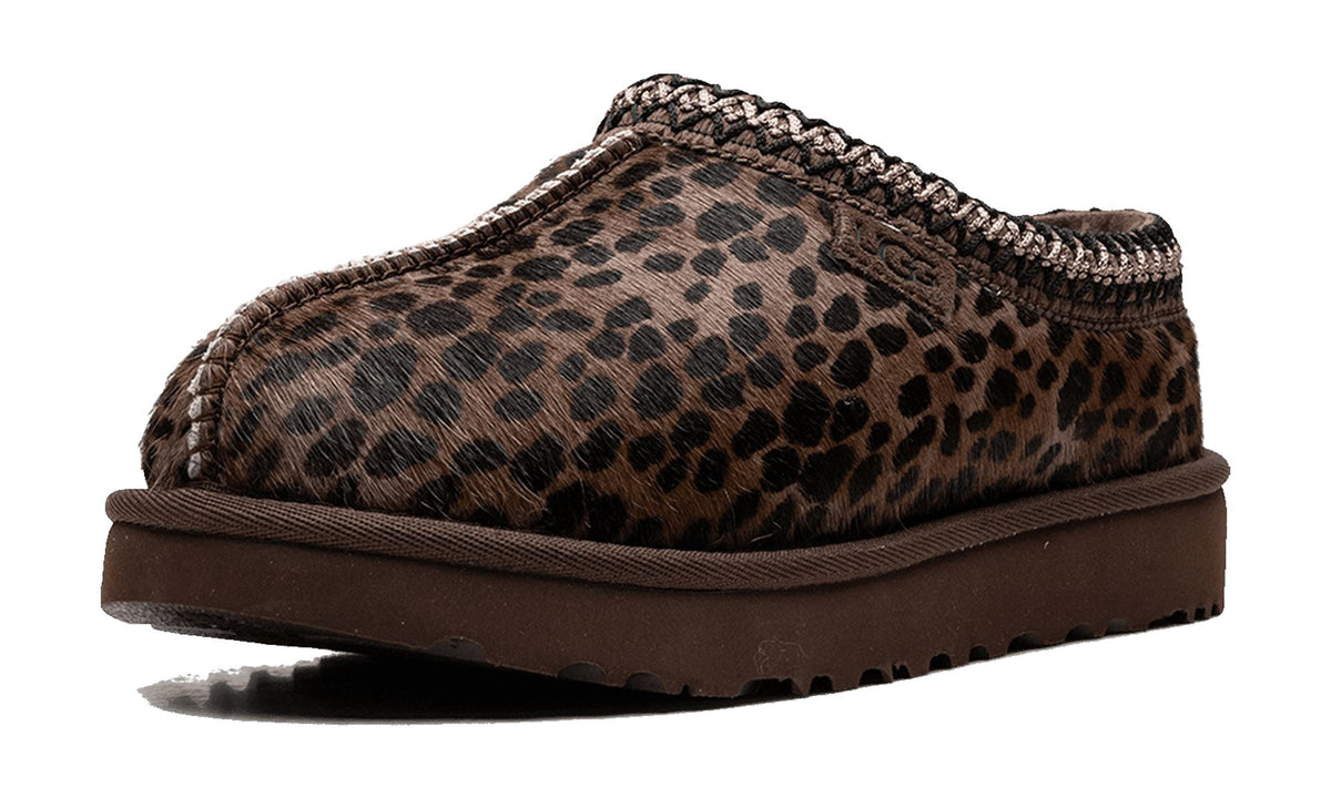 UGG WOMENS Tasman Slipper WMNS "Caspian Burnt Cedar" 1158350 BCDR from Stadium Goods