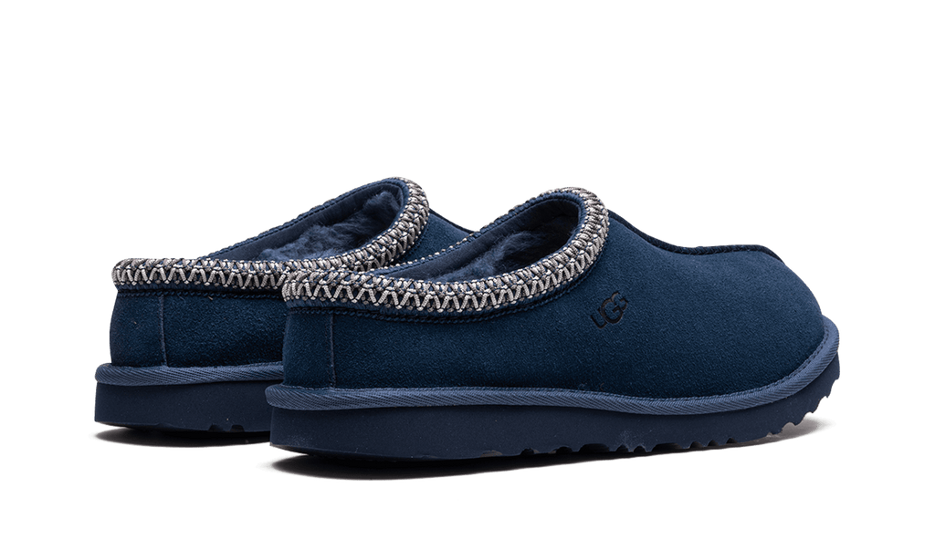 UGG GRADE SCHOOL Tasman II GS "New Navy" 1019066K NWNV from Stadium Goods