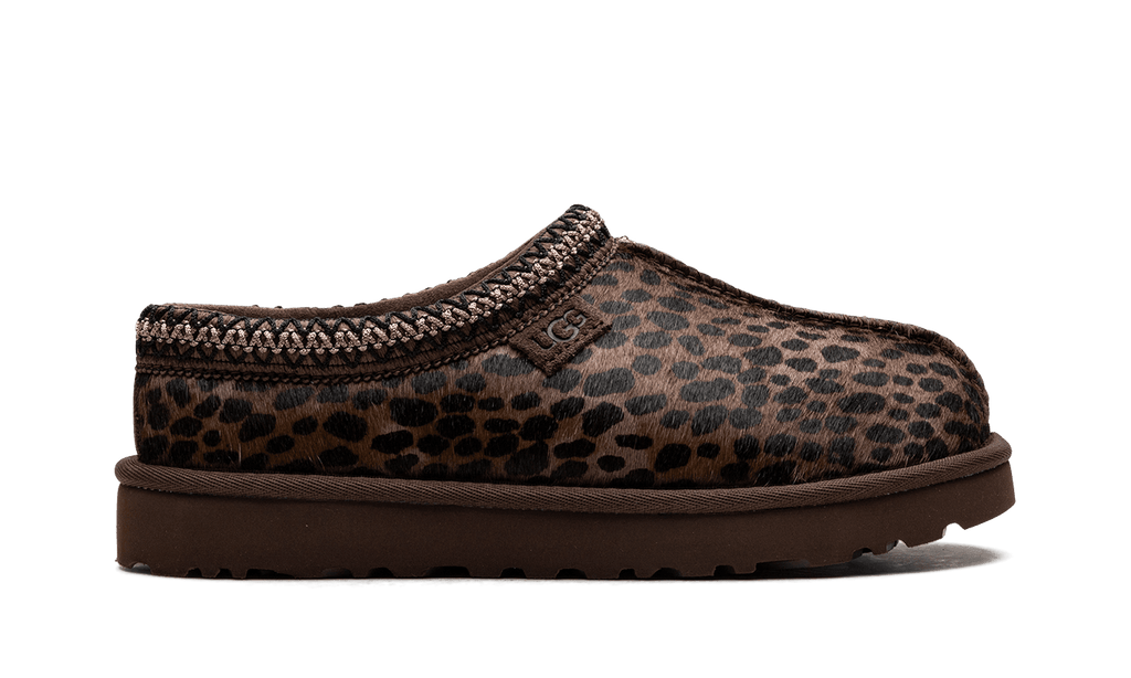 UGG WOMENS Tasman Slipper WMNS "Caspian Burnt Cedar" 1158350 BCDR from Stadium Goods