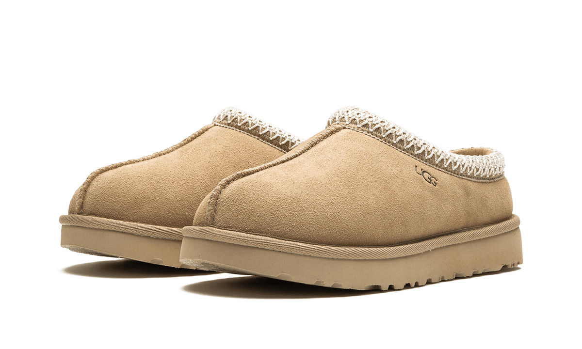 UGG WOMENS Tasman Womens "Mustard Seed" 5955 MSWH 5955 MSWH from Stadium Goods