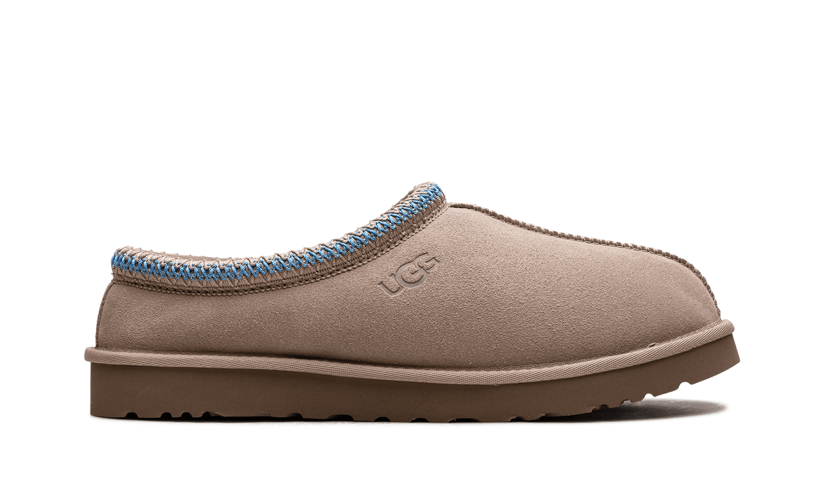 UGG MENS Tasman Slipper "Sand Santorini" 5950 SSNT 5950 SSNT from Stadium Goods