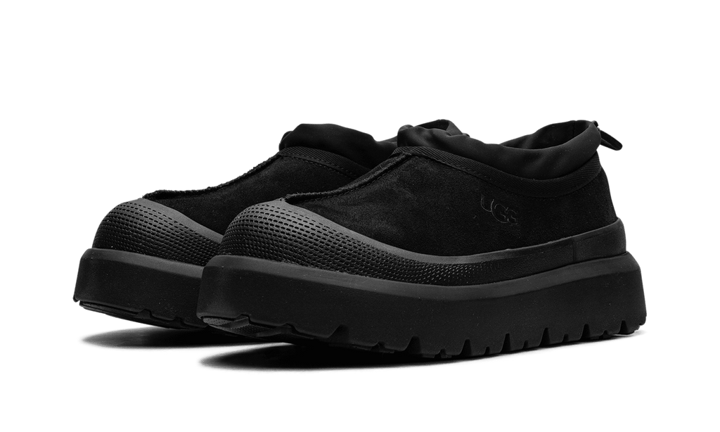 UGG MENS TASMAN WEATHER HYBRID "Black" 1144096 BBLC 1144096 BBLC from Stadium Goods