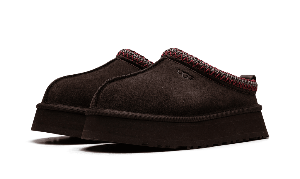 UGG WOMENS Tazz II Slipper "Dusted Cocoa" 1174471 DDC 1174471 DDC from Stadium Goods