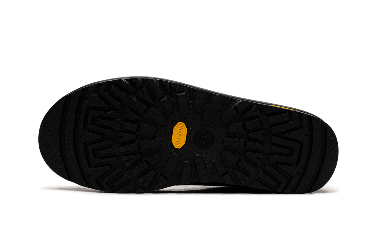 UGG WOMENS Tasman GTX Slipper Womens "Black" 1172790 BLK 1172790 BLK from Stadium Goods