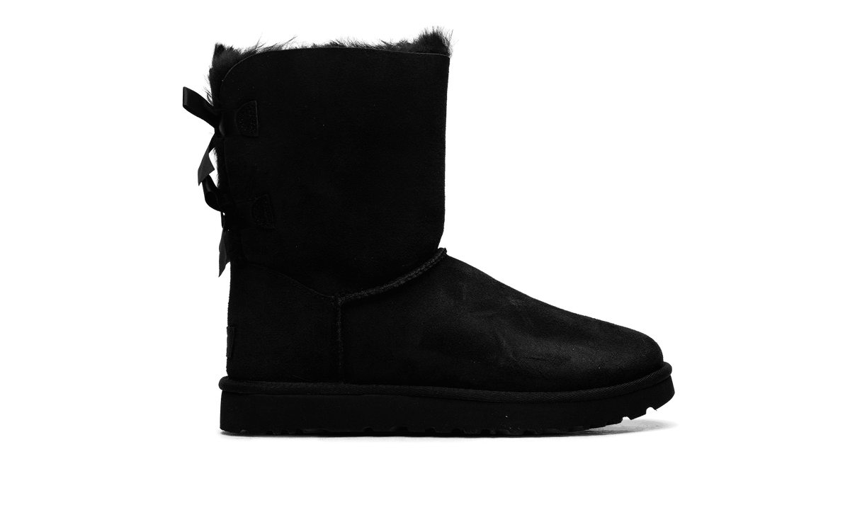 BAILEY BO 2 BOOTS WMNS "Black" 1016225 BLK from Stadium Goods
