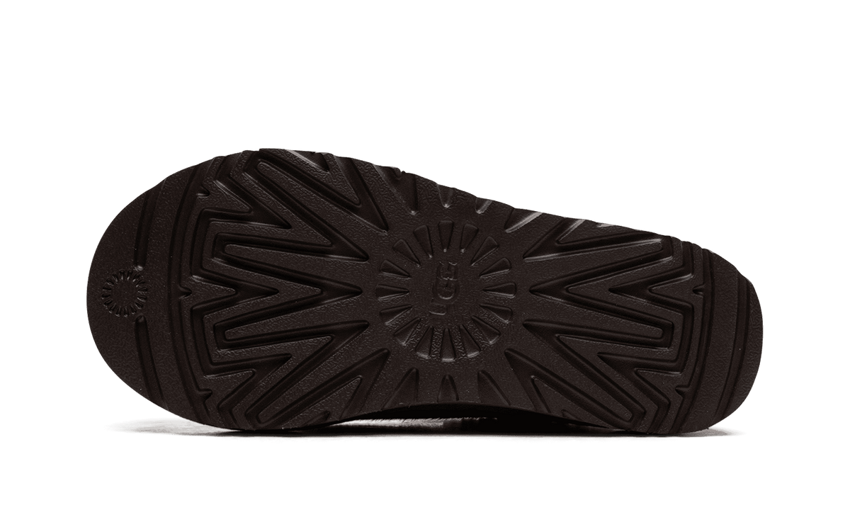 UGG WOMENS Tasman Slipper WMNS "Caspian Burnt Cedar" 1158350 BCDR from Stadium Goods