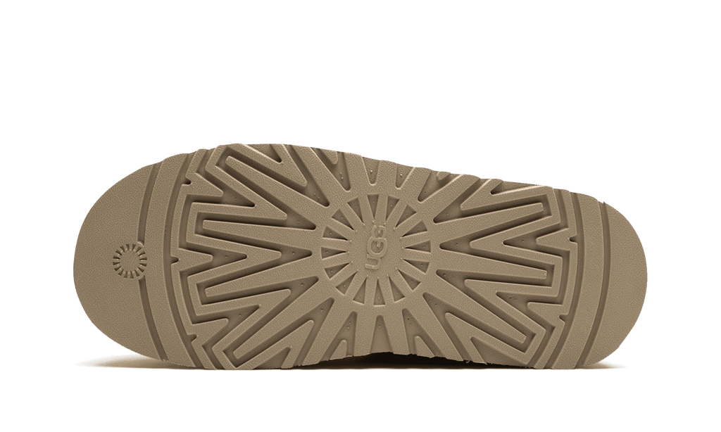 UGG WOMENS TAZZ WMNS "Mustard Seed" 1122553 MDSD from Stadium Goods