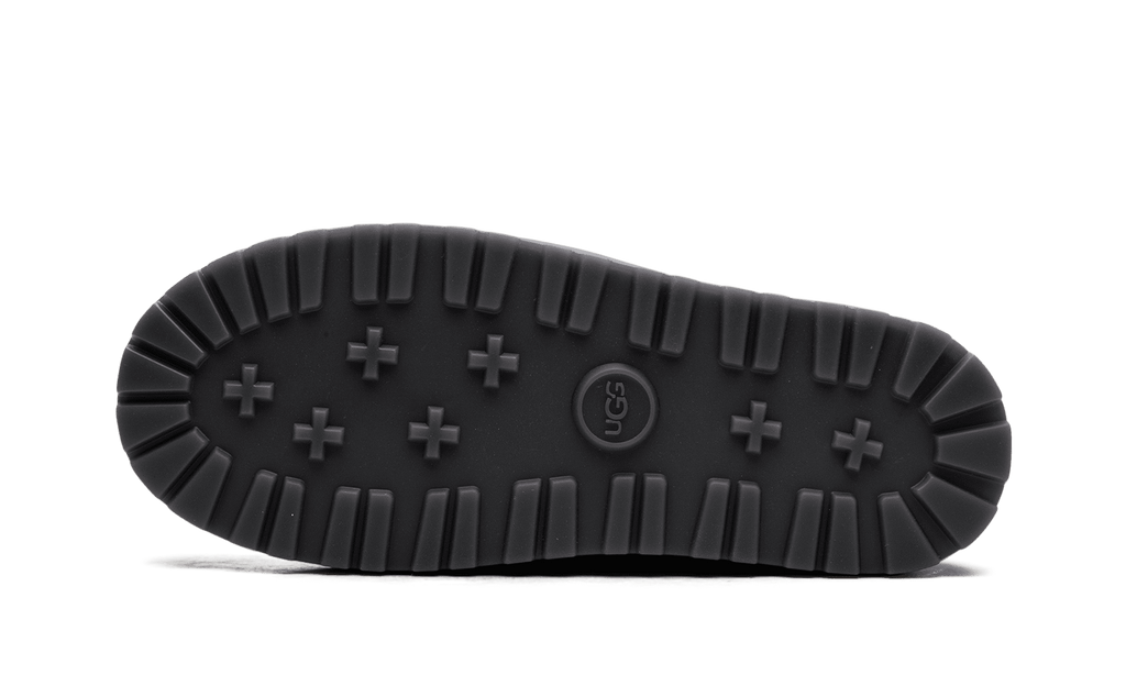 UGG MENS Mini Lace Wea Smokescreen "Black" 1143990 BLK 1143990 BLK from Stadium Goods