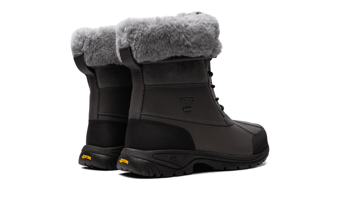 UGG MENS Butte Boot "Metal" 5521 MTL 5521 MTL from Stadium Goods