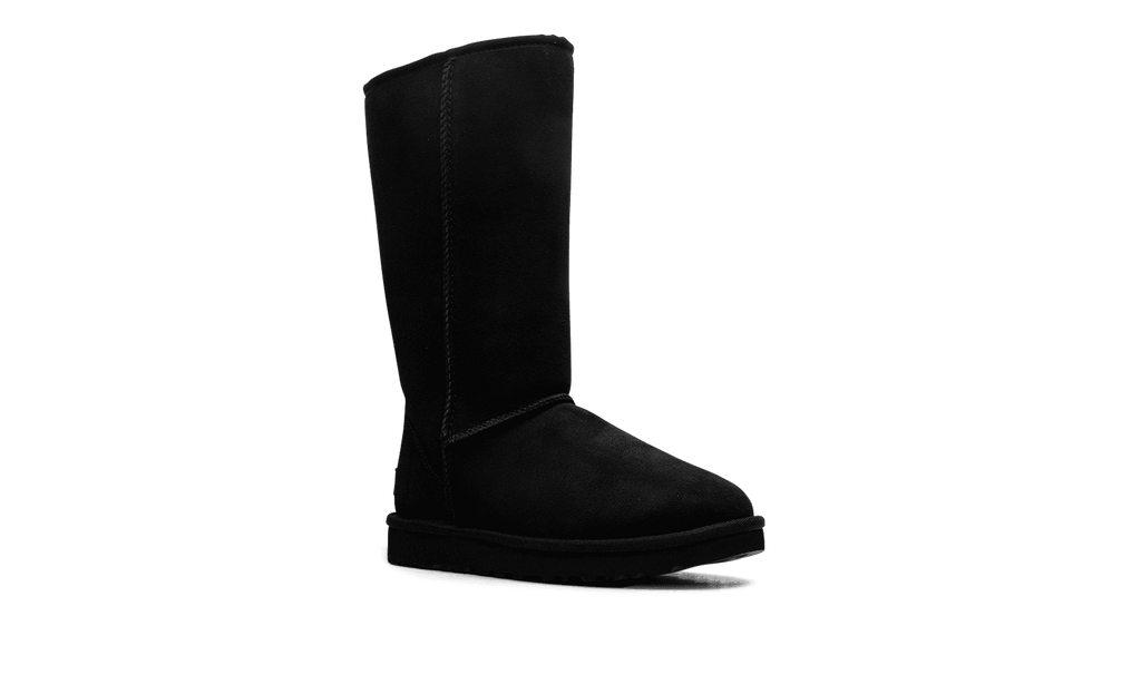 UGG WOMENS Classic Tall II Boot Womens "Black" 1016224 BLK 1016224 BLK from Stadium Goods