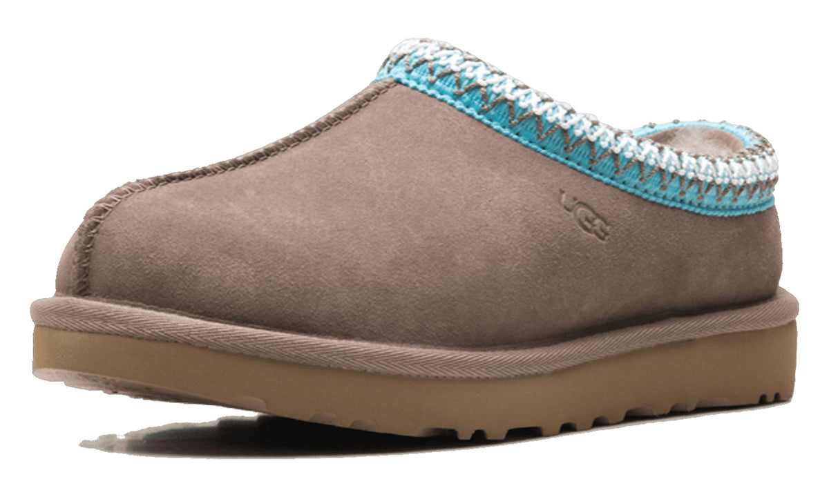 UGG WOMENS Tasman II Slipper Womens "Caribou Sapphire Ice" 1174470 CPPH 1174470 CPPH from Stadium Goods