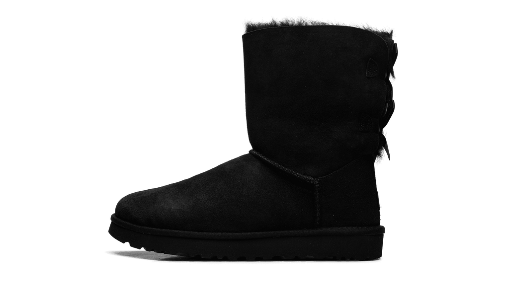 BAILEY BO 2 BOOTS WMNS "Black" 1016225 BLK from Stadium Goods