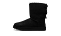 BAILEY BO 2 BOOTS WMNS "Black" 1016225 BLK from Stadium Goods