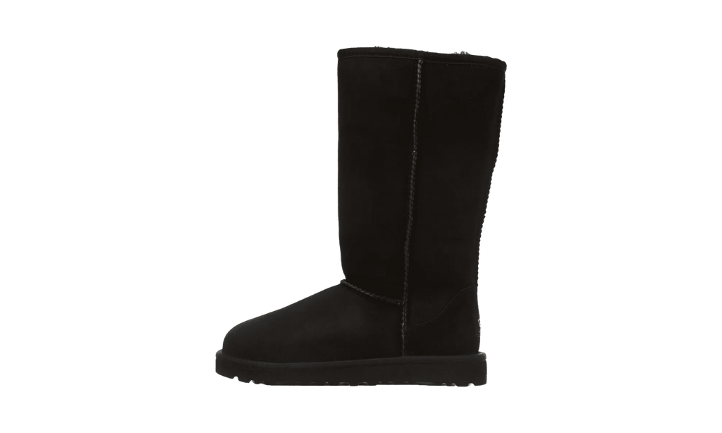 UGG GRADE SCHOOL Classic Tall "Black" 5229Y BLK 5229Y BLK from Stadium Goods