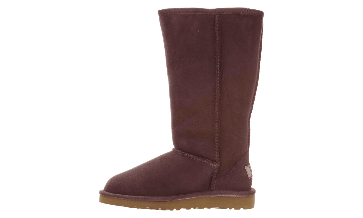 UGG GRADE SCHOOL Classic Tall "Black Berry Wine" 5229K BLBW 5229K BLBW from Stadium Goods