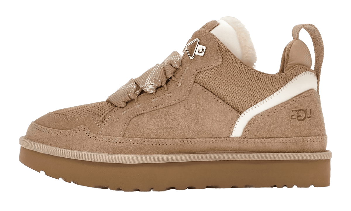 UGG GRADE SCHOOL Lowmel "Sand" 1152410K SAN 1152410K SAN from Stadium Goods
