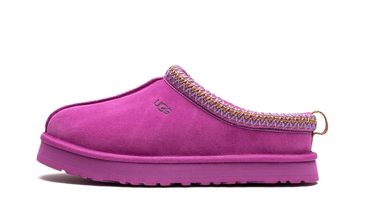 UGG GRADE SCHOOL Tazz GS "Pink Braid" 1143776K MGS 1143776K MGS from Stadium Goods
