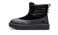 UGG MENS Mini Lace Wea Smokescreen "Black" 1143990 BLK 1143990 BLK from Stadium Goods