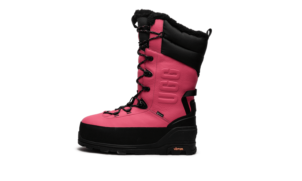 UGG MENS SHASTA BOOT TALL "Pink Glow" 1151850 PGW 1151850 PGW from Stadium Goods