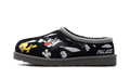 UGG MENS Tasman "PALACE x Looney Tunes" 1181910 BLK 1181910 BLK from Stadium Goods