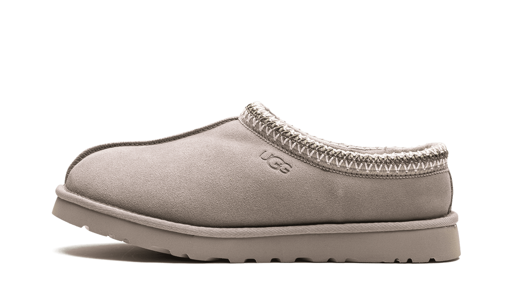 UGG MENS Tasman Slipper "Oyster" 5950 OYS 5950 OYS from Stadium Goods